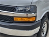 2023 Chevrolet Express 3500