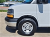 2023 Chevrolet Express 3500