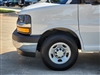 2023 Chevrolet Express 3500