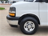2023 Chevrolet Express 3500