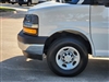 2023 Chevrolet Express 3500