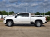 2025 Chevrolet Silverado 2500HD High Country