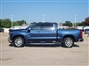2022 Chevrolet Silverado 1500 Limited LTZ