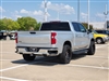 2022 Chevrolet Silverado 1500 Limited LTZ