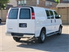2023 Chevrolet Express 2500