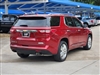 2021 Chevrolet Traverse High Country