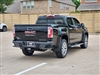 2022 GMC Canyon Denali