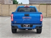 2021 GMC Canyon Elevation Standard