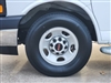 2023 GMC Savana 2500