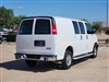 2023 GMC Savana 2500