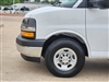 2024 Chevrolet Express 3500