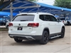 2018 Volkswagen Atlas V6 SEL Premium 4Motion