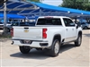 2025 Chevrolet Silverado 2500HD High Country