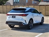 2023 Lexus RX 350 F SPORT Handling