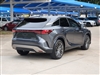 2024 Lexus RX 350h Luxury