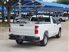 2023 Chevrolet Silverado 1500 Work Truck
