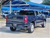 2022 Chevrolet Silverado 1500 Limited Custom
