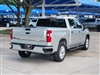 2022 Chevrolet Silverado 1500 Limited Custom