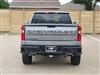 2022 Chevrolet Silverado 1500 Limited LT Trail Boss