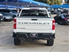 2022 Chevrolet Silverado 1500 Limited LT Trail Boss