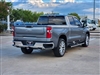 2022 Chevrolet Silverado 1500 Limited LTZ