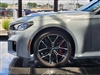 2024 BMW M2 