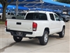 2021 Toyota Tacoma SR V6