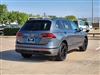 2024 Volkswagen Tiguan SE R-Line Black 4Motion