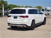 2020 Mercedes-Benz GLS GLS 580