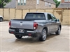 2017 Honda Ridgeline RTL-T