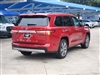 2023 Toyota Sequoia Capstone
