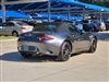 2025 Mazda MX-5 Miata Grand Touring