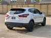 2022 Nissan Rogue Sport S
