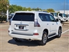 2015 Lexus GX 460 Luxury
