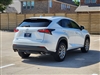 2017 Lexus NX 200t 