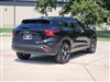2024 Chevrolet Trax RS
