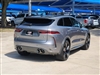 2023 Jaguar F-PACE SVR