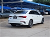 2023 Audi A3 Premium 40 TFSI