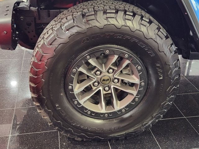 2024 Jeep Wrangler Rubicon 392