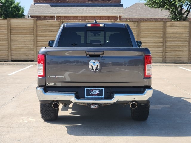 2022 RAM 1500 Lone Star