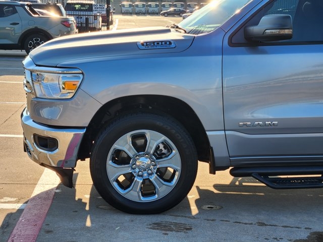 2024 RAM 1500 Lone Star