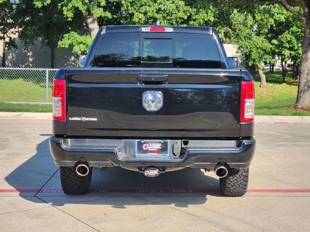 2021 RAM 1500 Lone Star