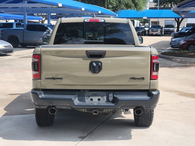 2020 RAM 1500 Lone Star
