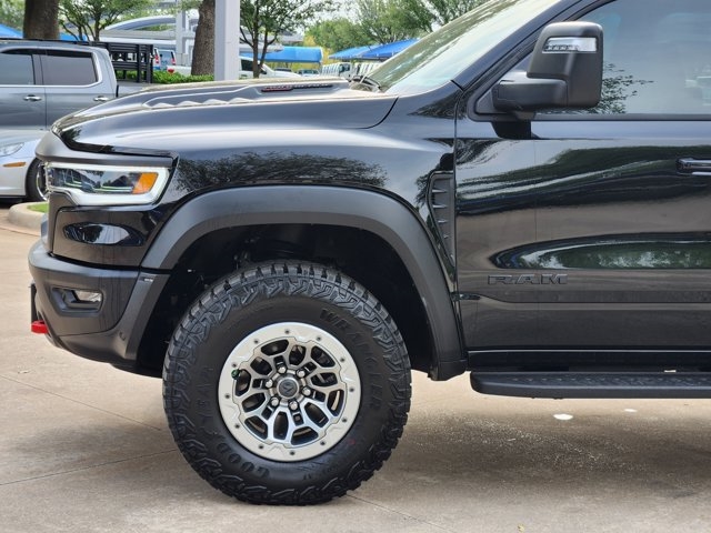 2025 RAM 1500 RHO