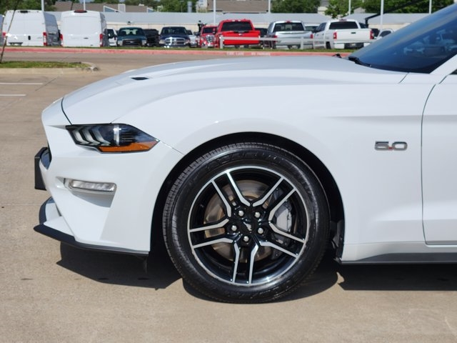 2023 Ford Mustang GT