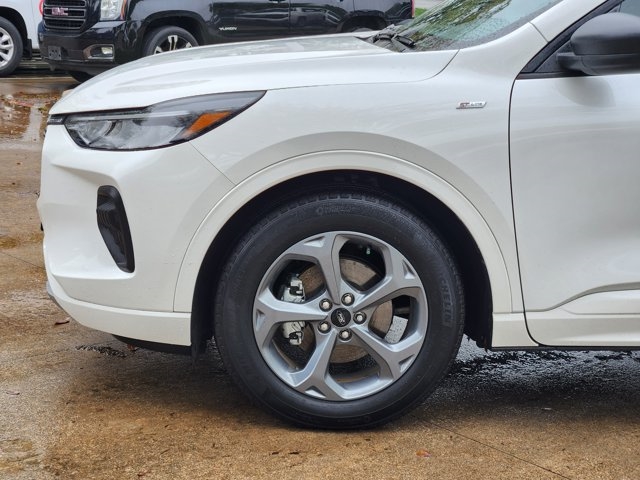 2023 Ford Escape Hybrid ST-Line