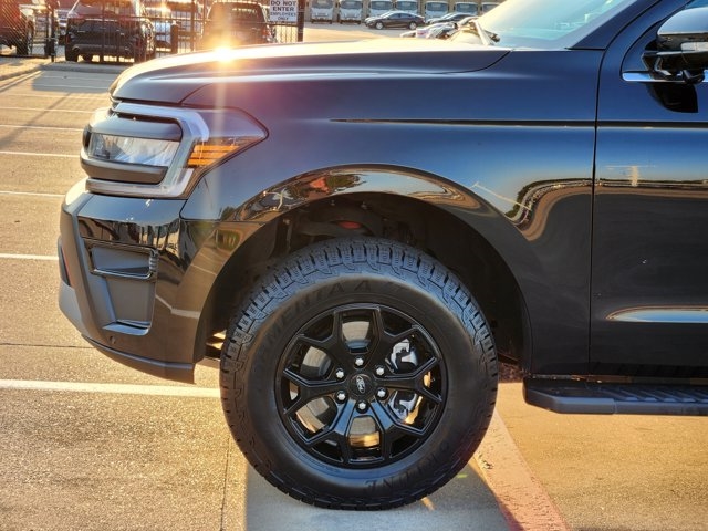 2023 Ford Expedition Timberline