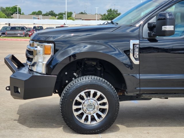 2021 Ford F-350 Super Duty LARIAT