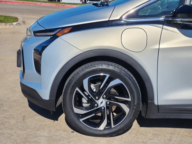 2023 Chevrolet Bolt EV 2LT