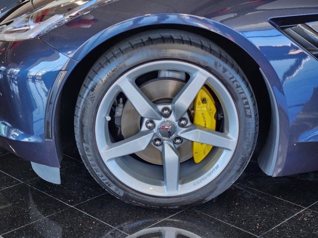 2014 Chevrolet Corvette Stingray